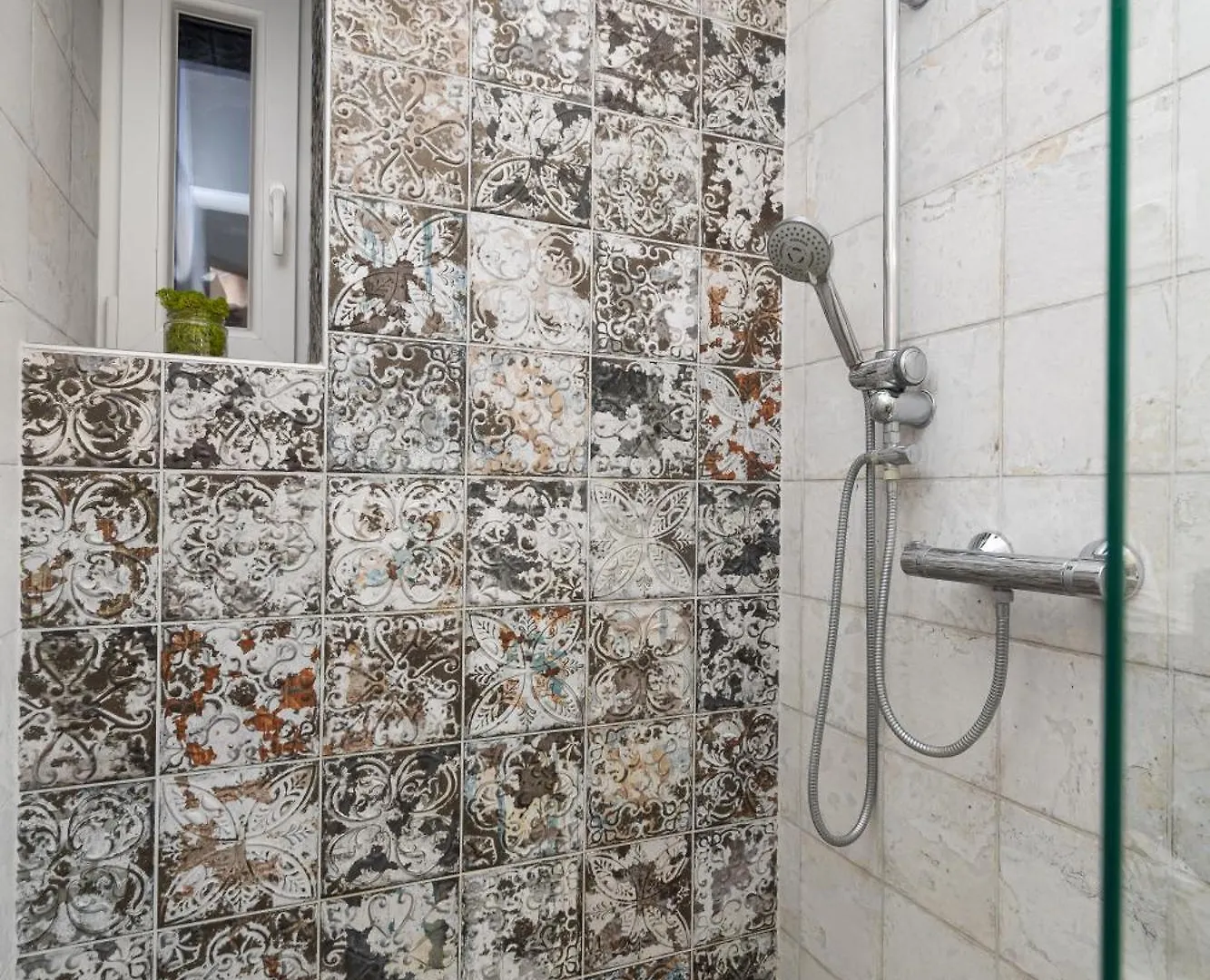 Central Vintage Loft - Free Private Parking - Metro - Tram - Ac بودابست