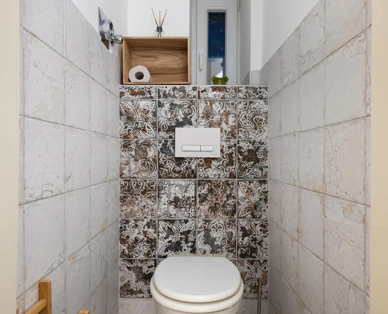 Central Vintage Loft - Free Private Parking - Metro - Tram - Ac بودابست المجر